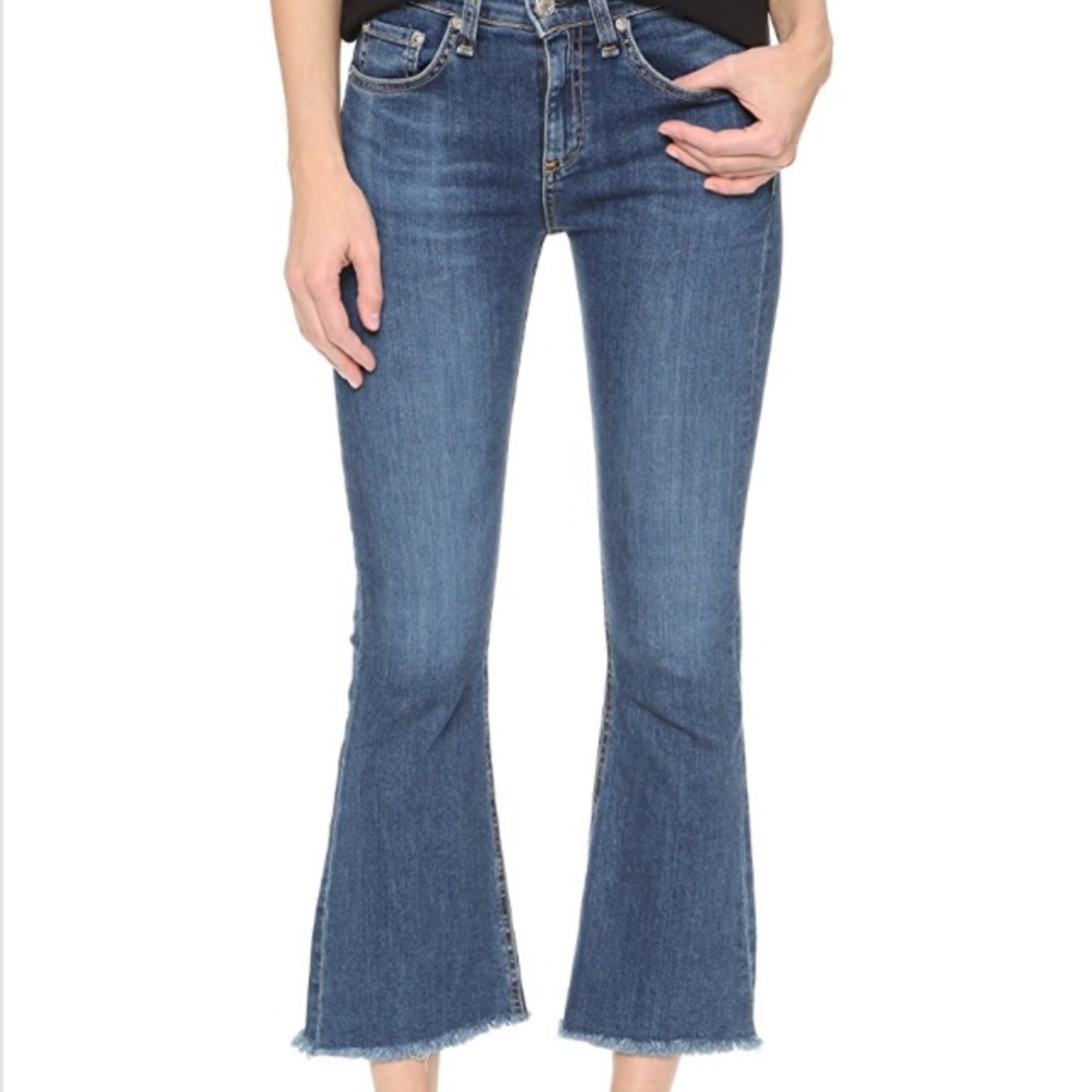 Rag & Bone Jeans